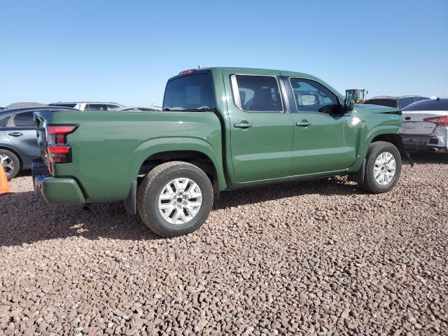 Изображение 3 2022 NISSAN FRONTIER S 2022 с VIN 1N6ED1EJ1NN644521