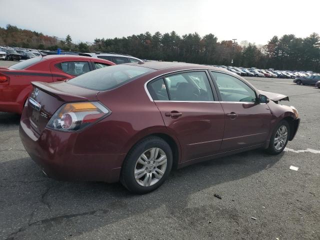Image 3 of 2011 NISSAN ALTIMA BASE 2011 with VIN 1N4AL2AP0BN467658