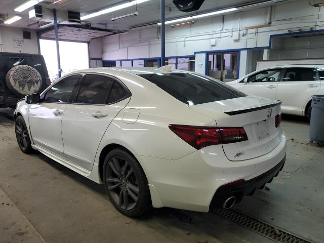 Obraz 2 z 2019 ACURA TLX TECHNOLOGY 2019 z VIN 19UUB2F63KA005260