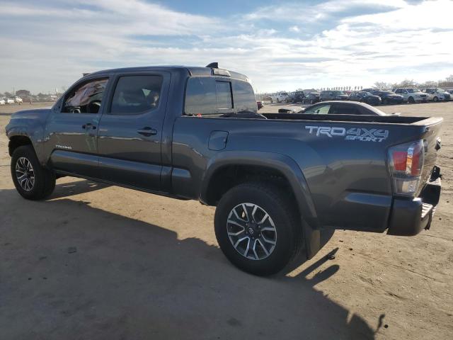 Изображение 2 2022 TOYOTA TACOMA DOUBLE CAB 2022 с VIN 3TMDZ5BN8NM134157