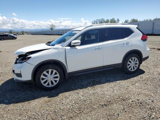 Obraz 1 z 2017 NISSAN ROGUE S 2017 z VIN JN8AT2MV9HW015008