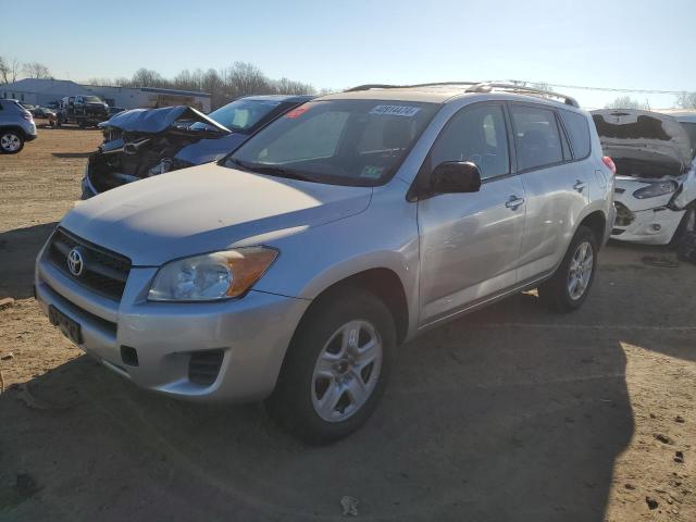 2012 TOYOTA RAV4  2012 image