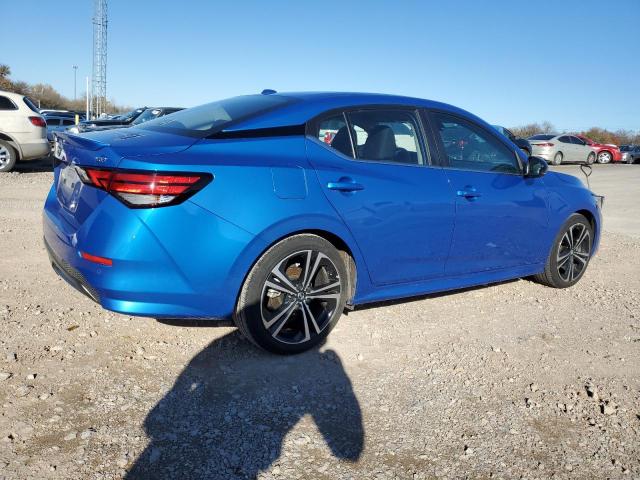 Изображение 3 2023 NISSAN SENTRA SR 2023 с VIN 3N1AB8DV9PY241271