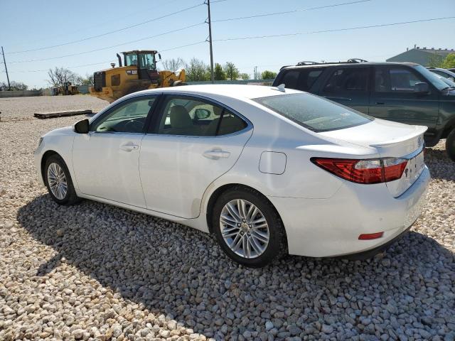 Изображение 2 2014 LEXUS ES 350 2014 с VIN JTHBK1GG6E2132010