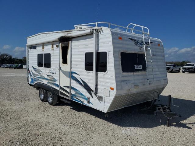 Изображение 1 2006 WEWT TRAVEL TR 2006 с VIN 5HRFF19226C011495