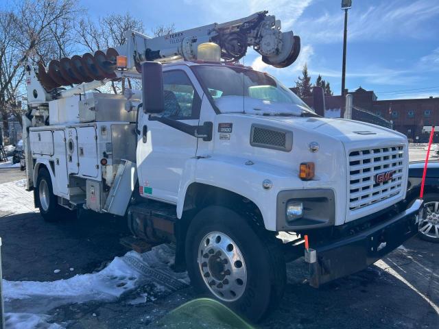 Obraz 2008 GMC C8500 C8C042 2008