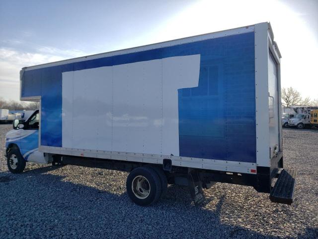 Image 2 of 2018 FORD ECONOLINE E450 SUPER DUTY CUTAWAY VAN 2018 with VIN 1FDXE4FS9JDC42694