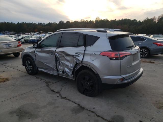 Obraz 2 z 2016 TOYOTA RAV4 LE 2016 z VIN 2T3ZFREV6GW303840