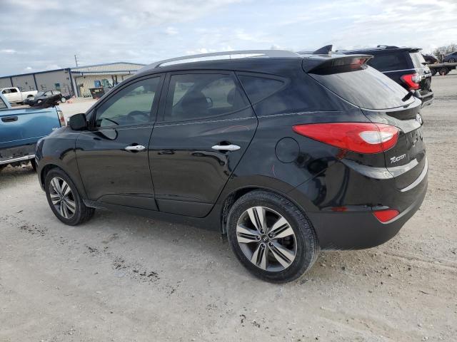 Obraz 2 z 2015 HYUNDAI TUCSON LIMITED 2015 z VIN KM8JUCAGXFU100447