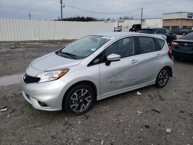 Image 1 of 2015 NISSAN VERSA NOTE S 2015 with VIN 3N1CE2CPXFL409978