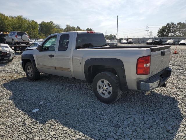 Изображение 2 2008 CHEVROLET SILVERADO K1500 2008 с VIN 2GCEK19J981299649