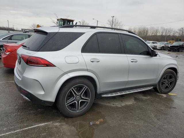 Изображение 3 2020 MERCEDES-BENZ GLE 350 4MATIC 2020 с VIN 4JGFB4KB5LA241234