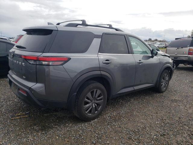 Изображение 3 2022 NISSAN PATHFINDER SV 2022 с VIN 5N1DR3BA6NC233283