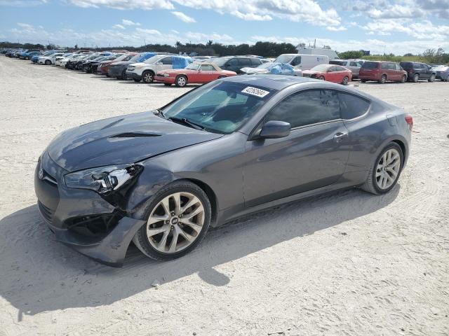 2014 HYUNDAI GENESIS COUPE 2.0T 2014 image