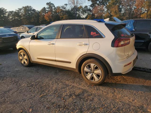 Image 2 of 2019 KIA NIRO FE 2019 with VIN KNDCB3LC0K5251458