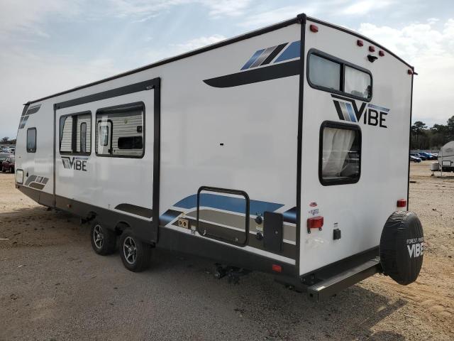 Obraz 3 z 2022 WILDWOOD TRAVEL TRL 2022 z VIN 4X4TVBB23N4122127