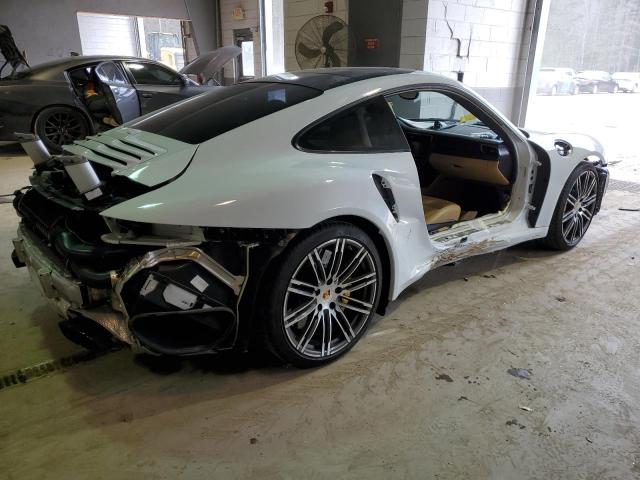 Image 3 of 2015 PORSCHE 911 TURBO 2015 with VIN WP0AD2A98FS160416