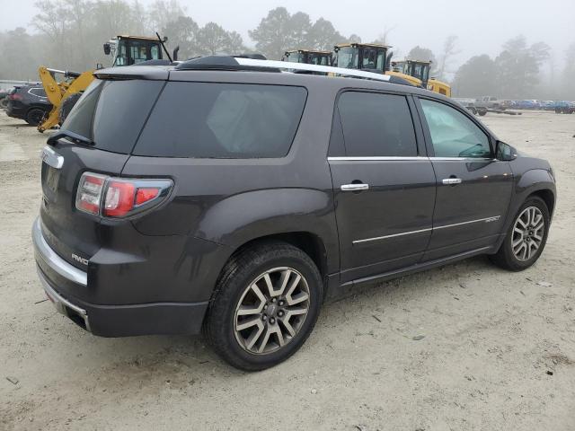 Изображение 3 2013 GMC ACADIA DENALI 2013 с VIN 1GKKVTKD5DJ188062