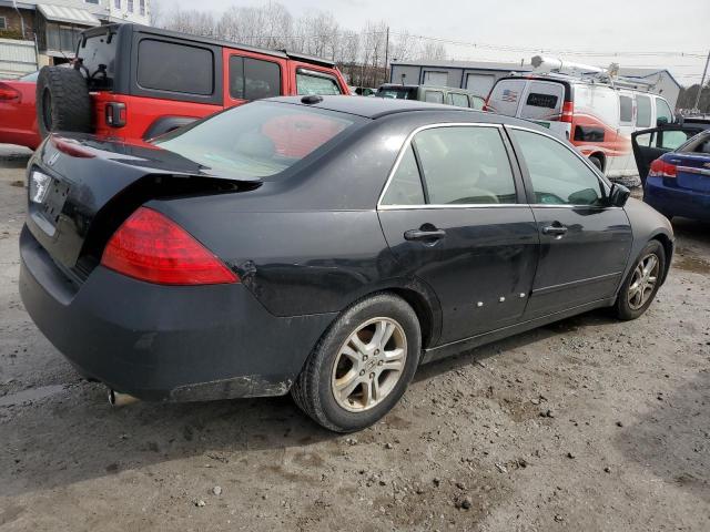 Изображение 3 2007 HONDA ACCORD EX 2007 с VIN 1HGCM56897A226961