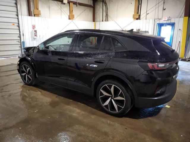 Image 2 of 2023 VOLKSWAGEN ID.4 PRO S 2023 with VIN 1V2VMPE86PC049342
