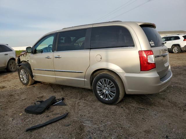 Obraz 2 z 2014 CHRYSLER TOWN & COUNTRY TOURING L 2014 z VIN 2C4RC1CG4ER178343