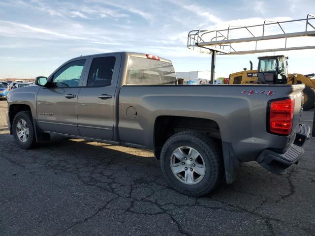 Image 2 of 2017 CHEVROLET SILVERADO K1500 LT 2017 with VIN 1GCVKREC9HZ250027