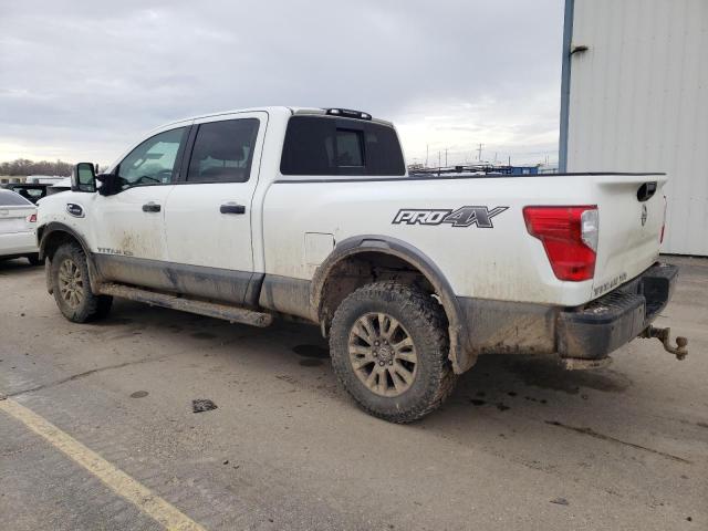 Obraz 2 z 2019 NISSAN TITAN XD SL 2019 z VIN 1N6BA1F42KN515946
