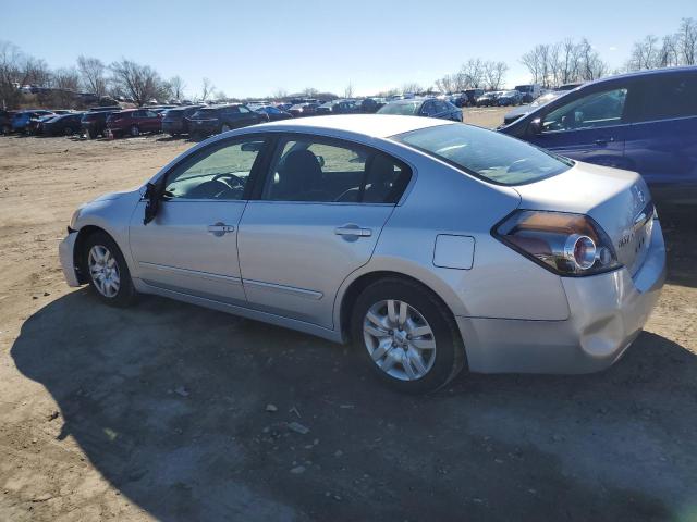 Image 2 of 2012 NISSAN ALTIMA BASE 2012 with VIN 1N4AL2AP4CC216896