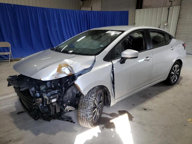 Obraz 1 z 2023 NISSAN VERSA SV 2023 z VIN 3N1CN8EVXPL834570