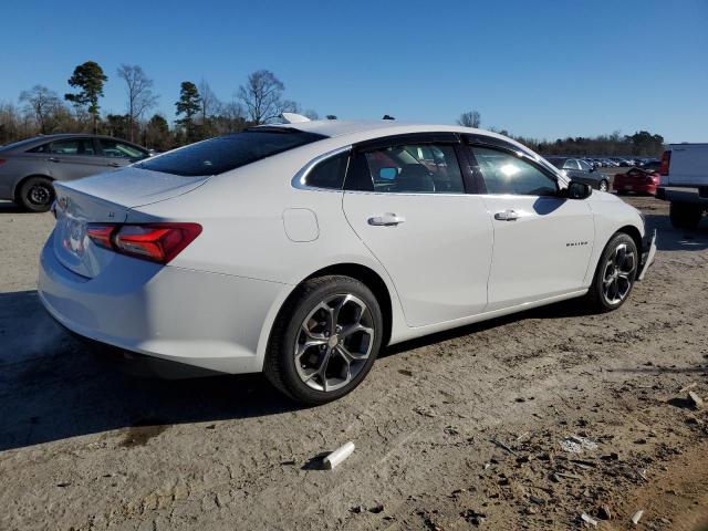 Image 3 of 2020 CHEVROLET MALIBU LT 2020 with VIN 1G1ZD5ST3LF107876