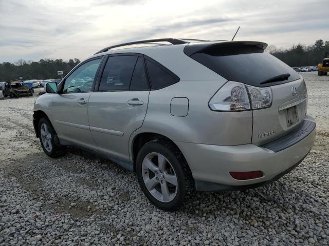 Image 2 of 2005 LEXUS RX 330 2005 with VIN 2T2HA31U45C043526