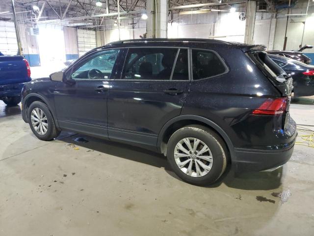 Obraz 2 z 2018 VOLKSWAGEN TIGUAN S 2018 z VIN 3VV0B7AX6JM108296