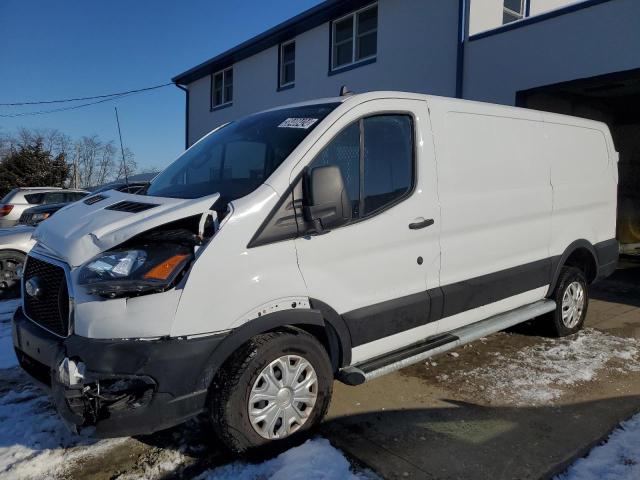Изображение 1 2023 FORD TRANSIT T-250 2023 с VIN 1FTBR1Y82PKA85792