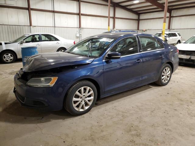 Image 1 of 2013 VOLKSWAGEN JETTA SE 2013 with VIN 3VWDP7AJ8DM428783