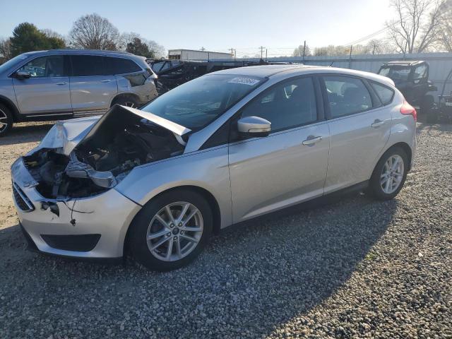 Изображение 1 2016 FORD FOCUS SE 2016 с VIN 1FADP3K21GL231176