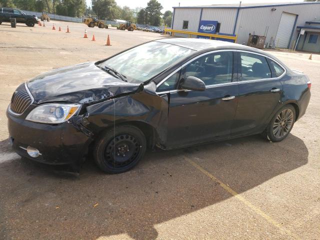 Obraz 1 z 2014 BUICK VERANO  2014 z VIN 1G4PS5SK9E4213545