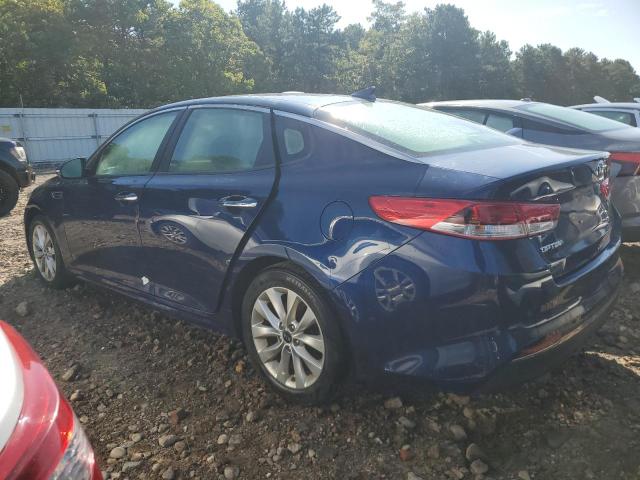 Image 2 of 2018 KIA OPTIMA LX 2018 with VIN 5XXGT4L34JG262090