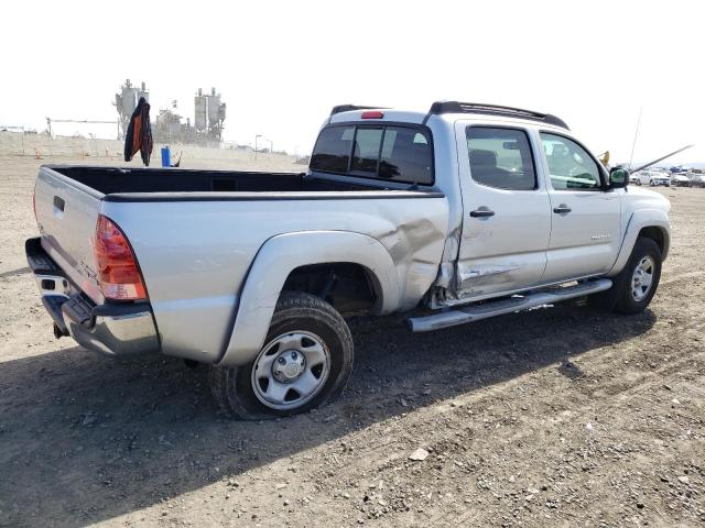 Obraz 3 z 2008 TOYOTA TACOMA DOUBLE CAB PRERUNNER LONG BED 2008 z VIN 5TEKU72N78Z514941
