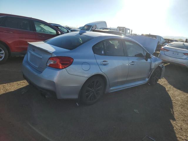 Image 3 of 2016 SUBARU WRX  2016 with VIN JF1VA1B68G9822051