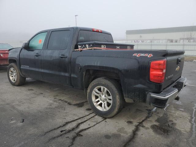 Image 2 of 2014 CHEVROLET SILVERADO K1500 LT 2014 with VIN 3GCUKRECXEG455556