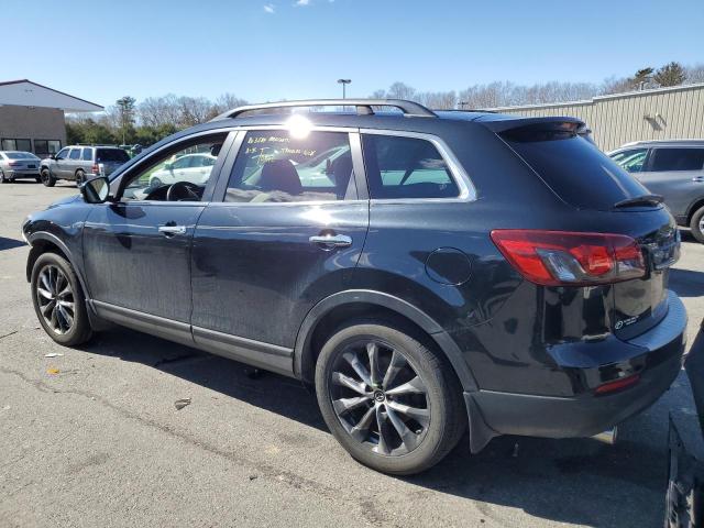Изображение 2 2014 MAZDA CX-9 GRAND TOURING 2014 с VIN JM3TB3DV3E0436483