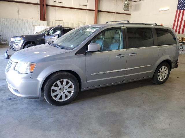 Изображение 1 2016 CHRYSLER TOWN & COUNTRY TOURING 2016 с VIN 2C4RC1BG1GR297892