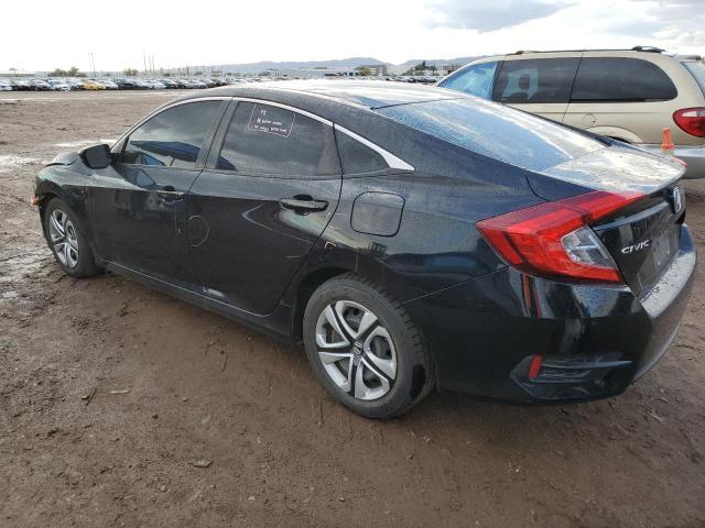 Image 2 of 2018 HONDA CIVIC LX 2018 with VIN 19XFC2F55JE027090