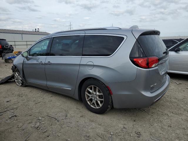 Изображение 2 2020 CHRYSLER PACIFICA TOURING L 2020 с VIN 2C4RC1BG0LR279295