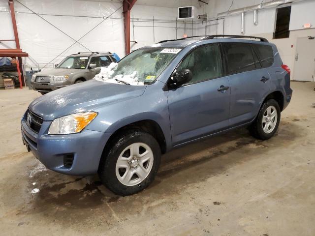 Image 1 of 2011 TOYOTA RAV4  2011 with VIN 2T3ZF4DV9BW082635