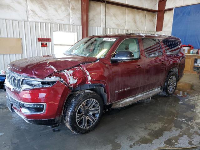 Изображение 2023 JEEP WAGONEER L SERIES II 2023