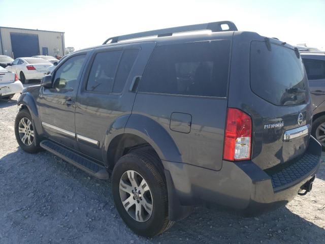 Obraz 2 z 2012 NISSAN PATHFINDER S 2012 z VIN 5N1AR1NN0CC635531