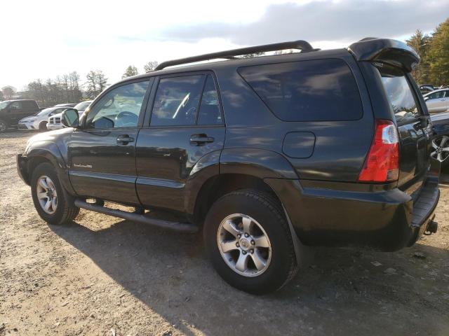 Изображение 2 2009 TOYOTA 4RUNNER SR5 2009 с VIN JTEBU14R89K037841