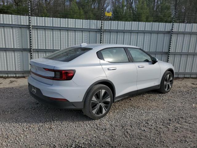 Image 3 of 2023 POLESTAR 2  2023 with VIN YSMEG3KA4PL157343