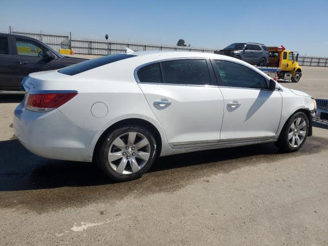 Image 3 of 2010 BUICK LACROSSE CXL 2010 with VIN 1G4GC5EG9AF248251